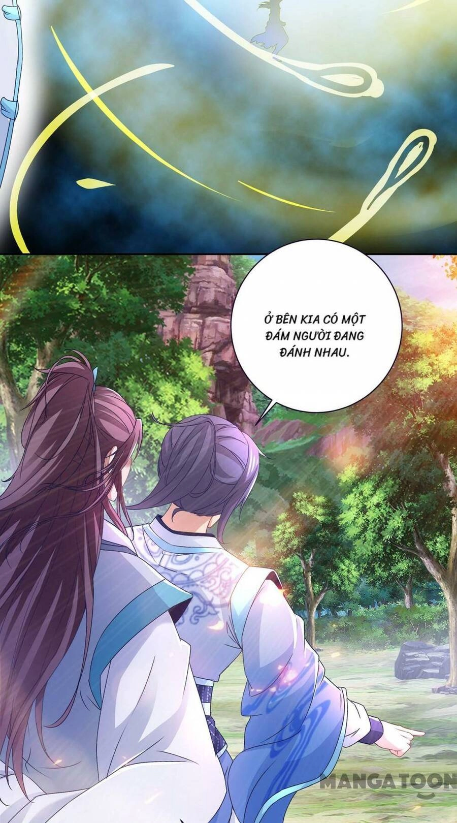 Thần Hồn Võ Đế Chapter 277 - 6