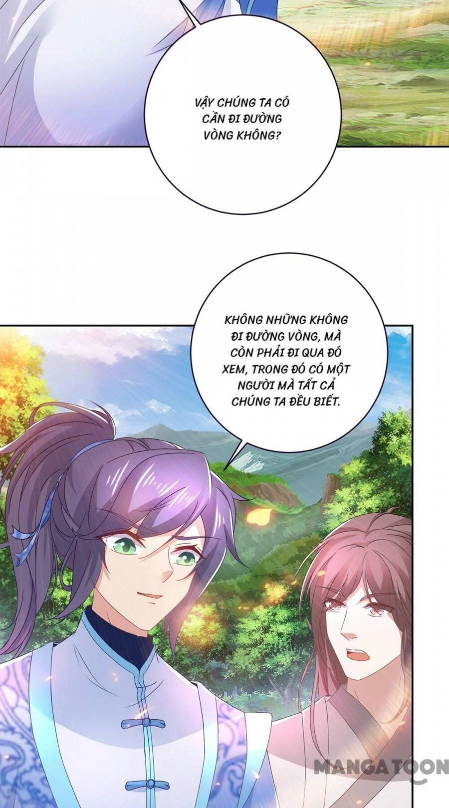 Thần Hồn Võ Đế Chapter 277 - 7