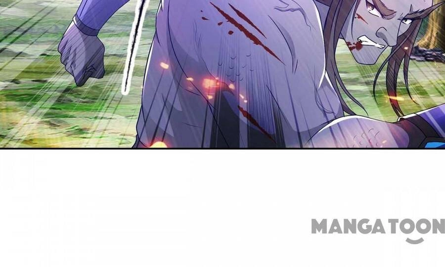 Thần Hồn Võ Đế Chapter 277 - 12