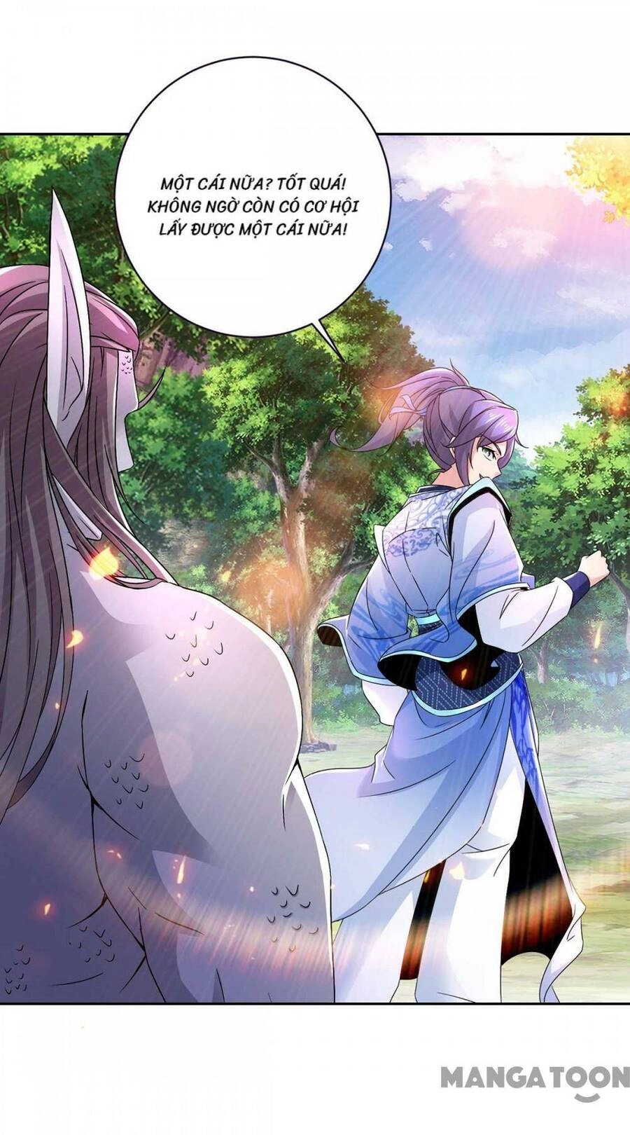 Thần Hồn Võ Đế Chapter 277 - 17