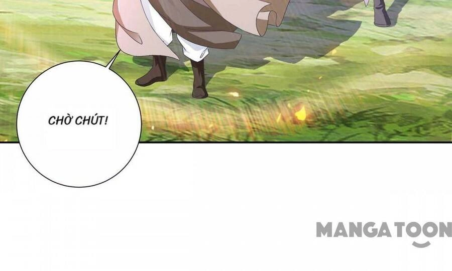 Thần Hồn Võ Đế Chapter 277 - 28