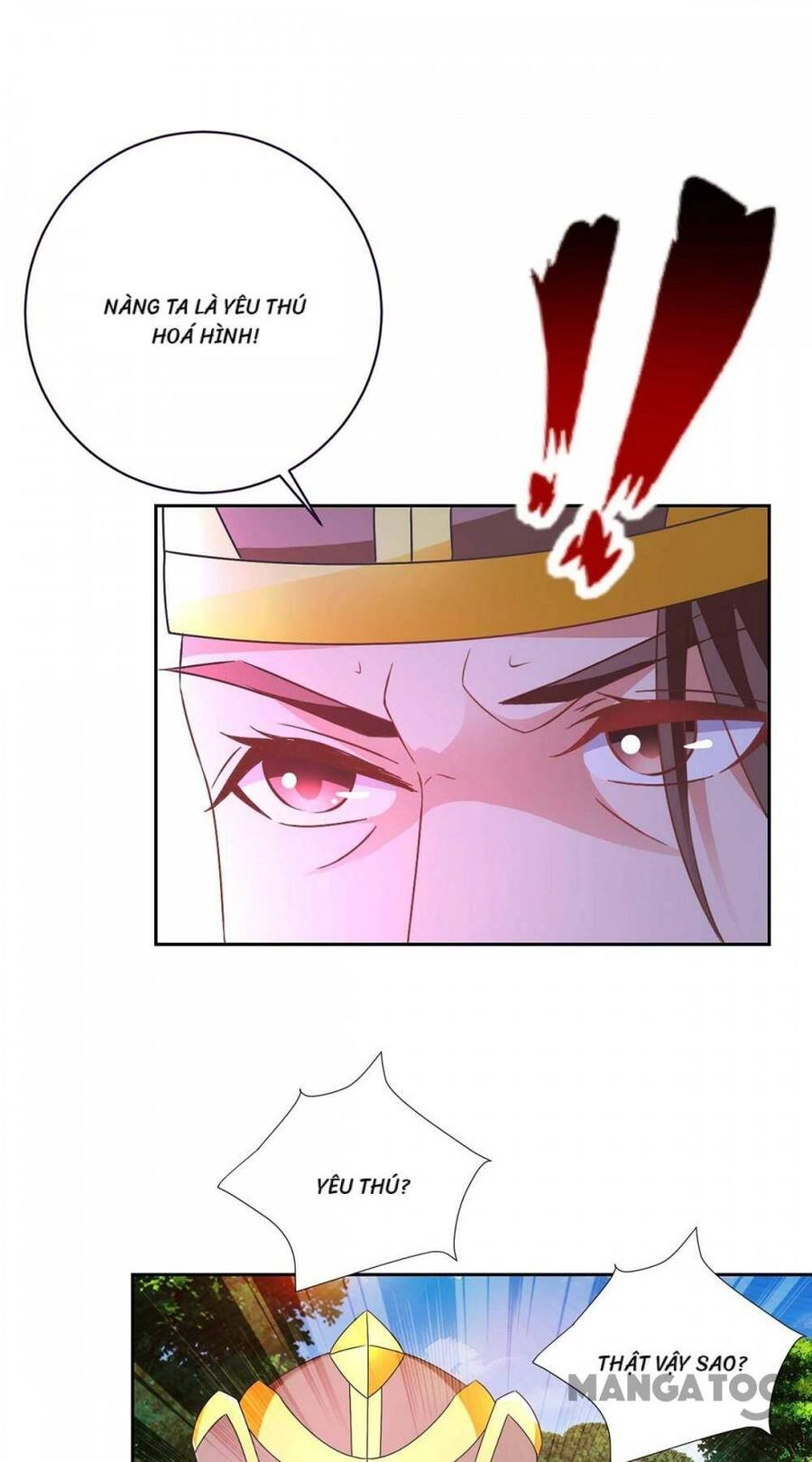 Thần Hồn Võ Đế Chapter 277 - 29