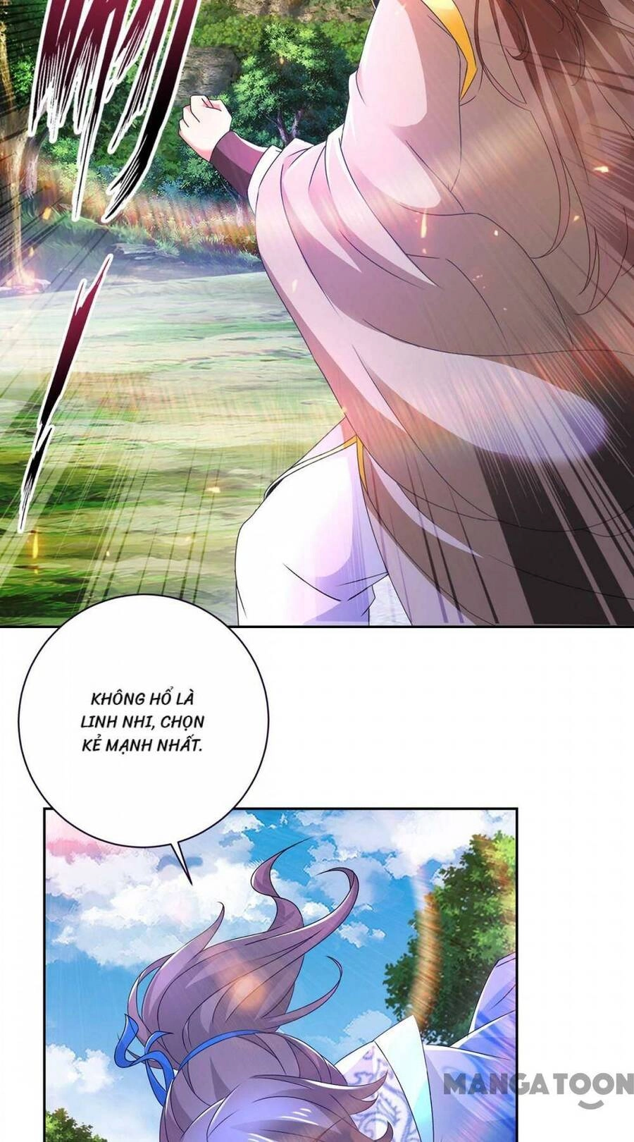 Thần Hồn Võ Đế Chapter 277 - 31