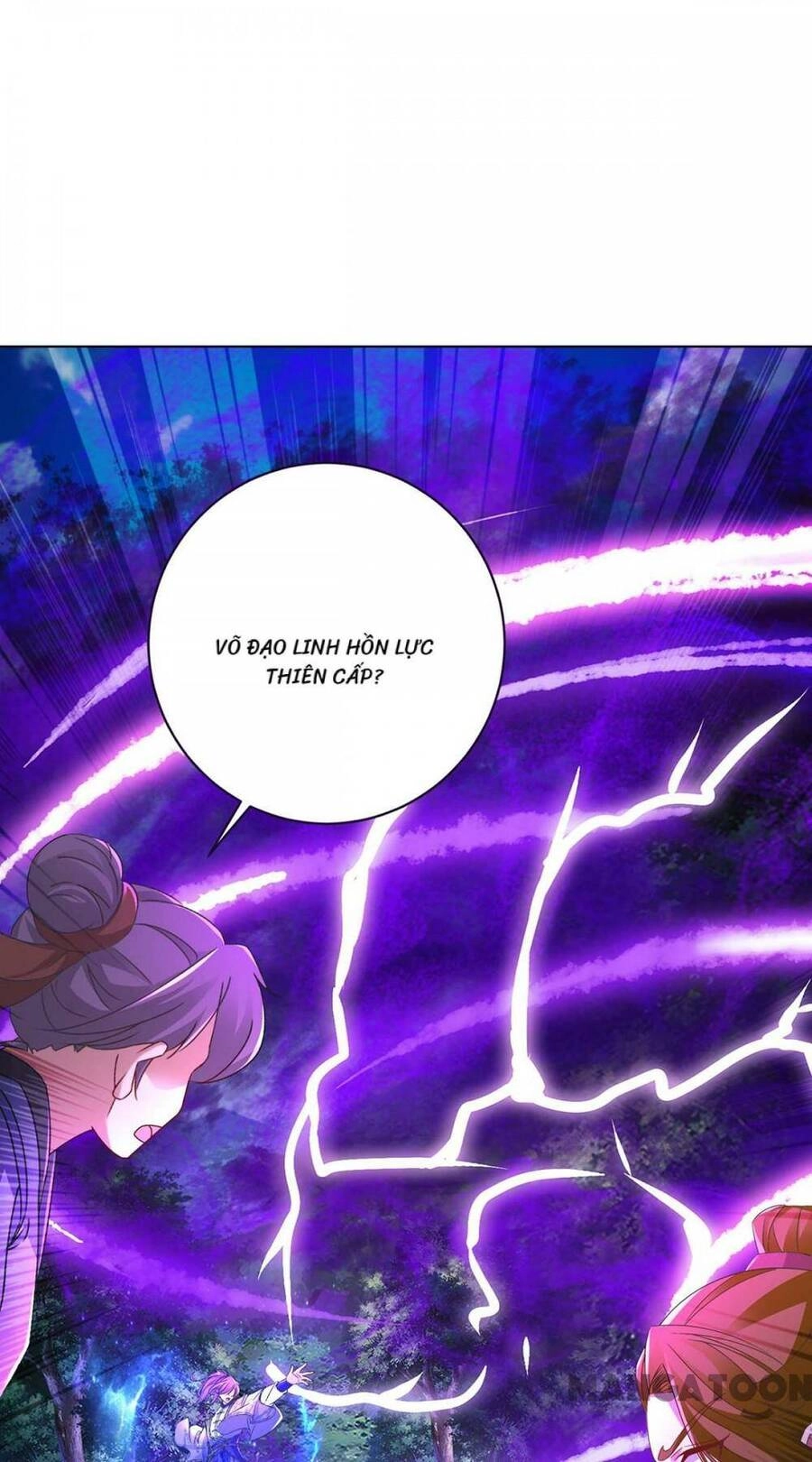 Thần Hồn Võ Đế Chapter 277 - 37