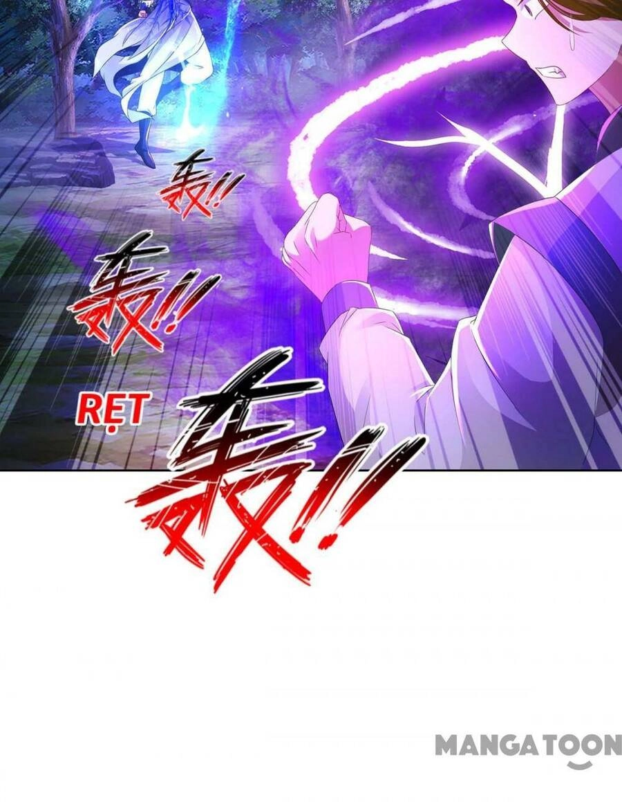 Thần Hồn Võ Đế Chapter 277 - 38