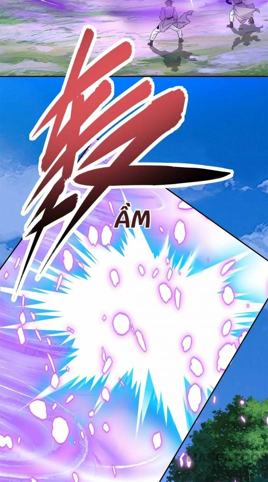 Thần Hồn Võ Đế Chapter 278 - 2