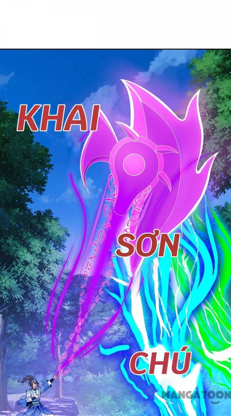 Thần Hồn Võ Đế Chapter 278 - 5