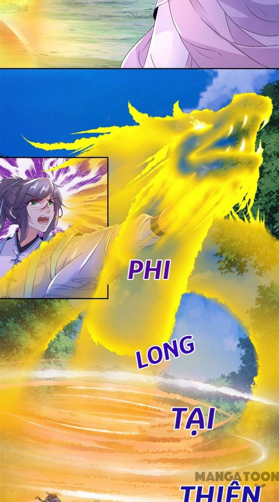 Thần Hồn Võ Đế Chapter 278 - 11