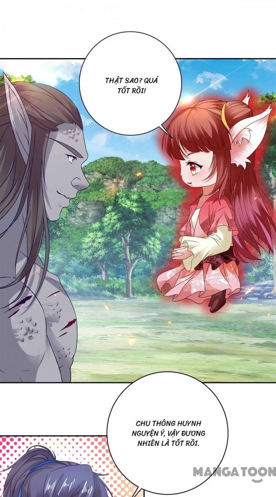 Thần Hồn Võ Đế Chapter 278 - 29