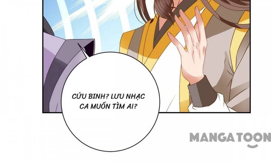 Thần Hồn Võ Đế Chapter 278 - 32