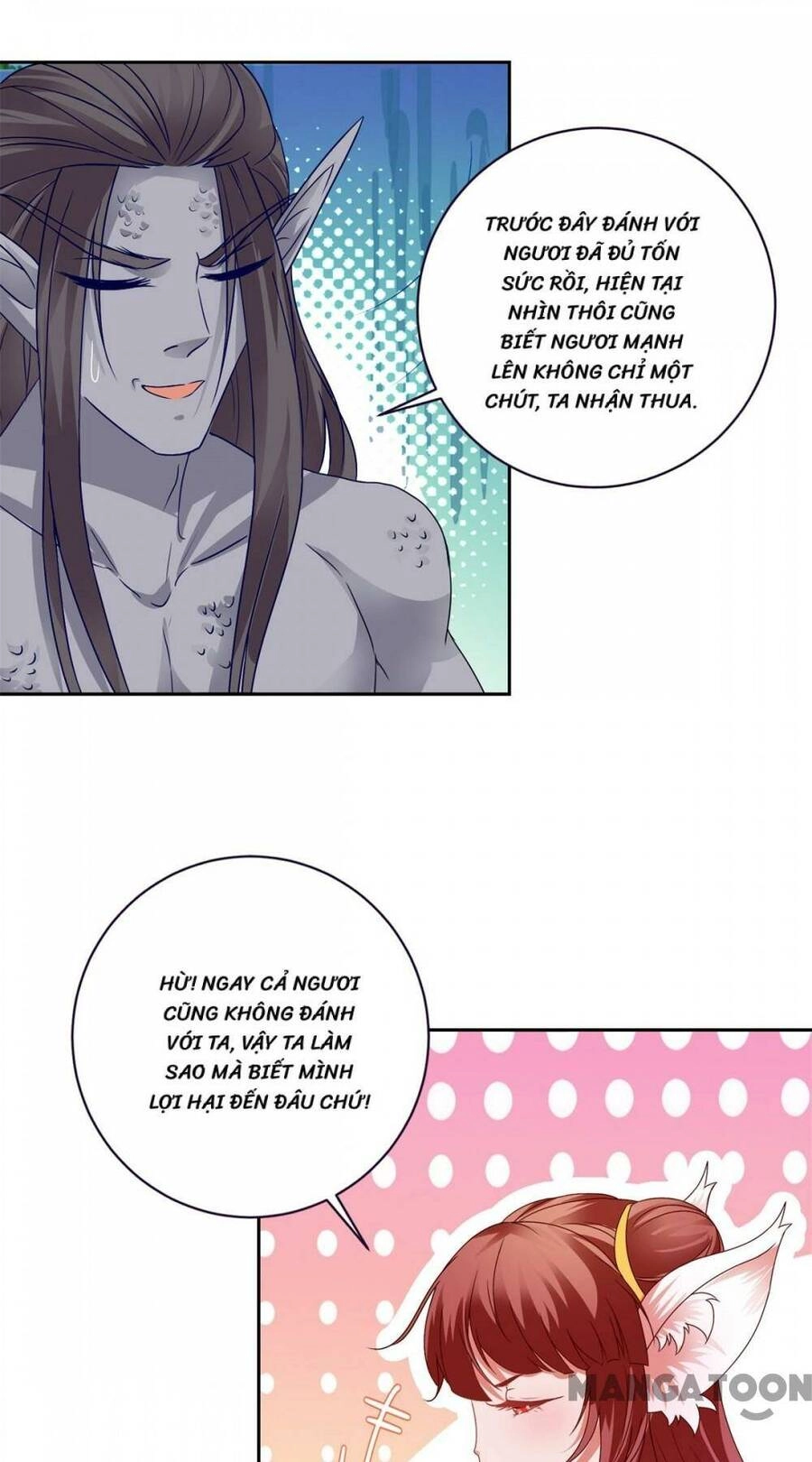 Thần Hồn Võ Đế Chapter 279 - 7