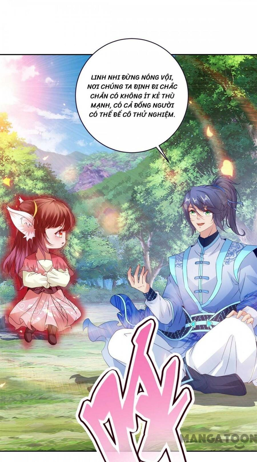 Thần Hồn Võ Đế Chapter 279 - 9