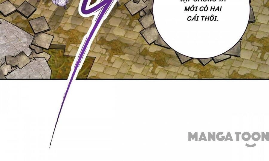 Thần Hồn Võ Đế Chapter 279 - 16
