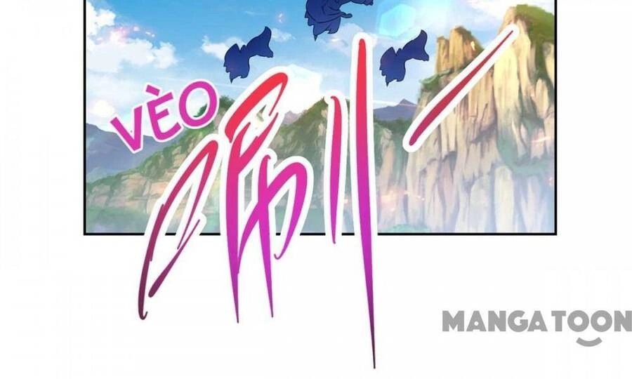 Thần Hồn Võ Đế Chapter 279 - 20