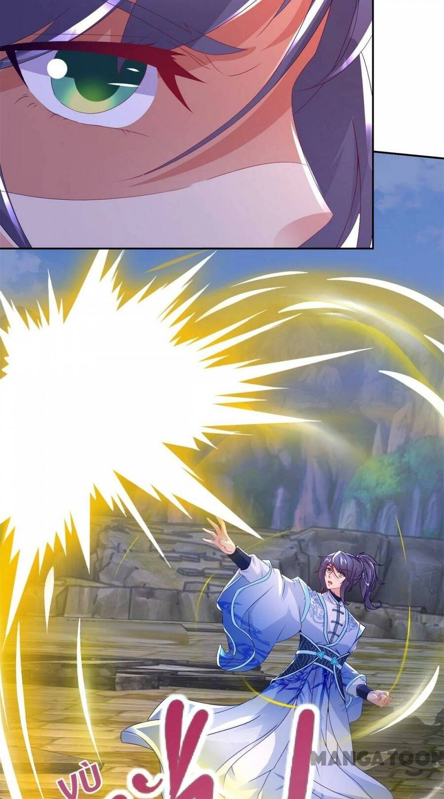 Thần Hồn Võ Đế Chapter 280 - 7