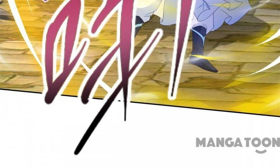 Thần Hồn Võ Đế Chapter 280 - 8