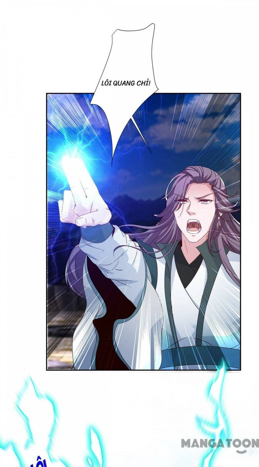 Thần Hồn Võ Đế Chapter 281 - 1