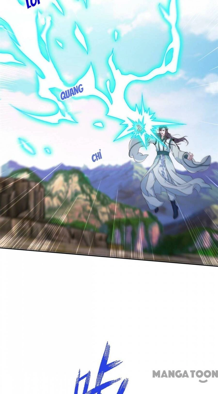 Thần Hồn Võ Đế Chapter 281 - 2