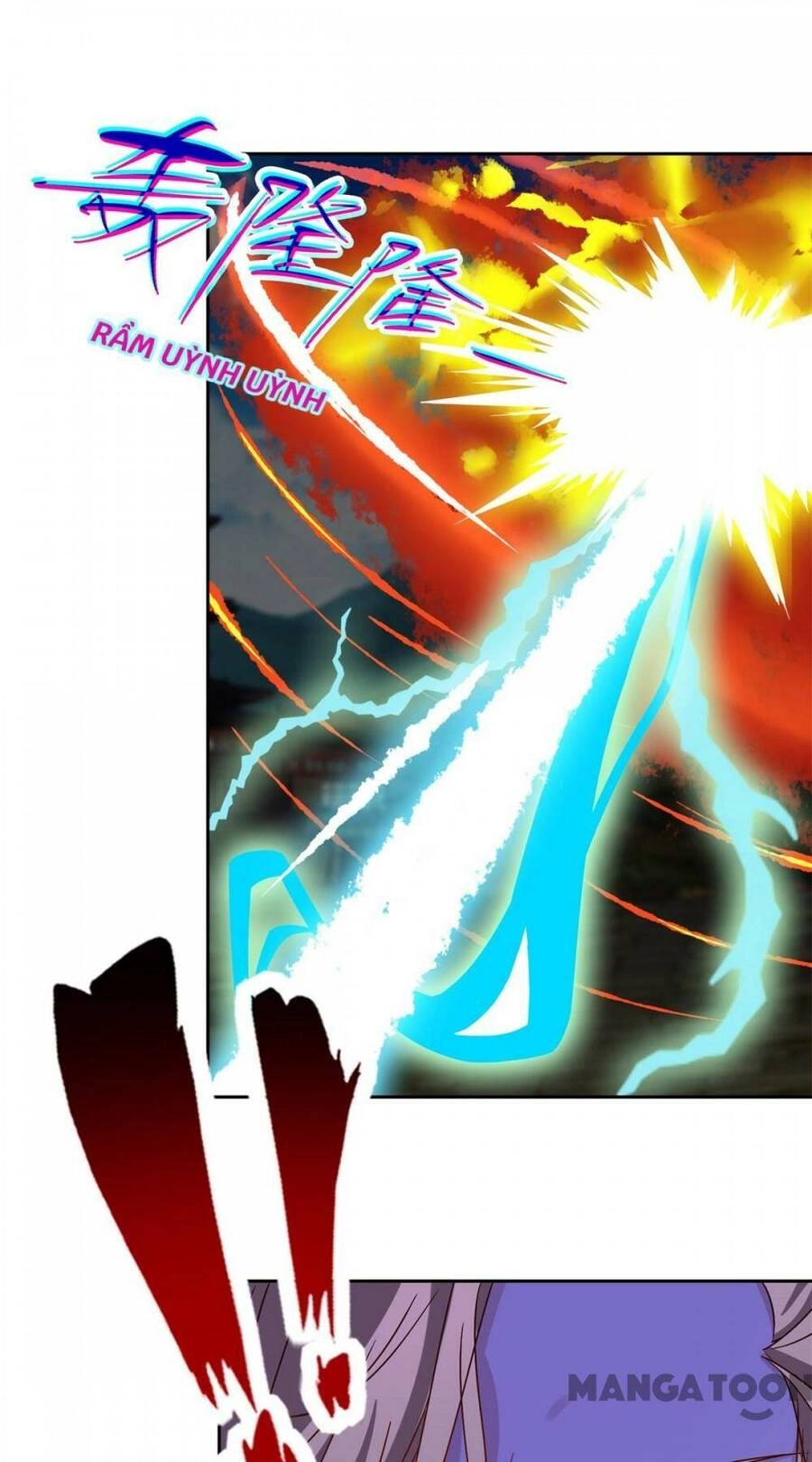 Thần Hồn Võ Đế Chapter 281 - 5