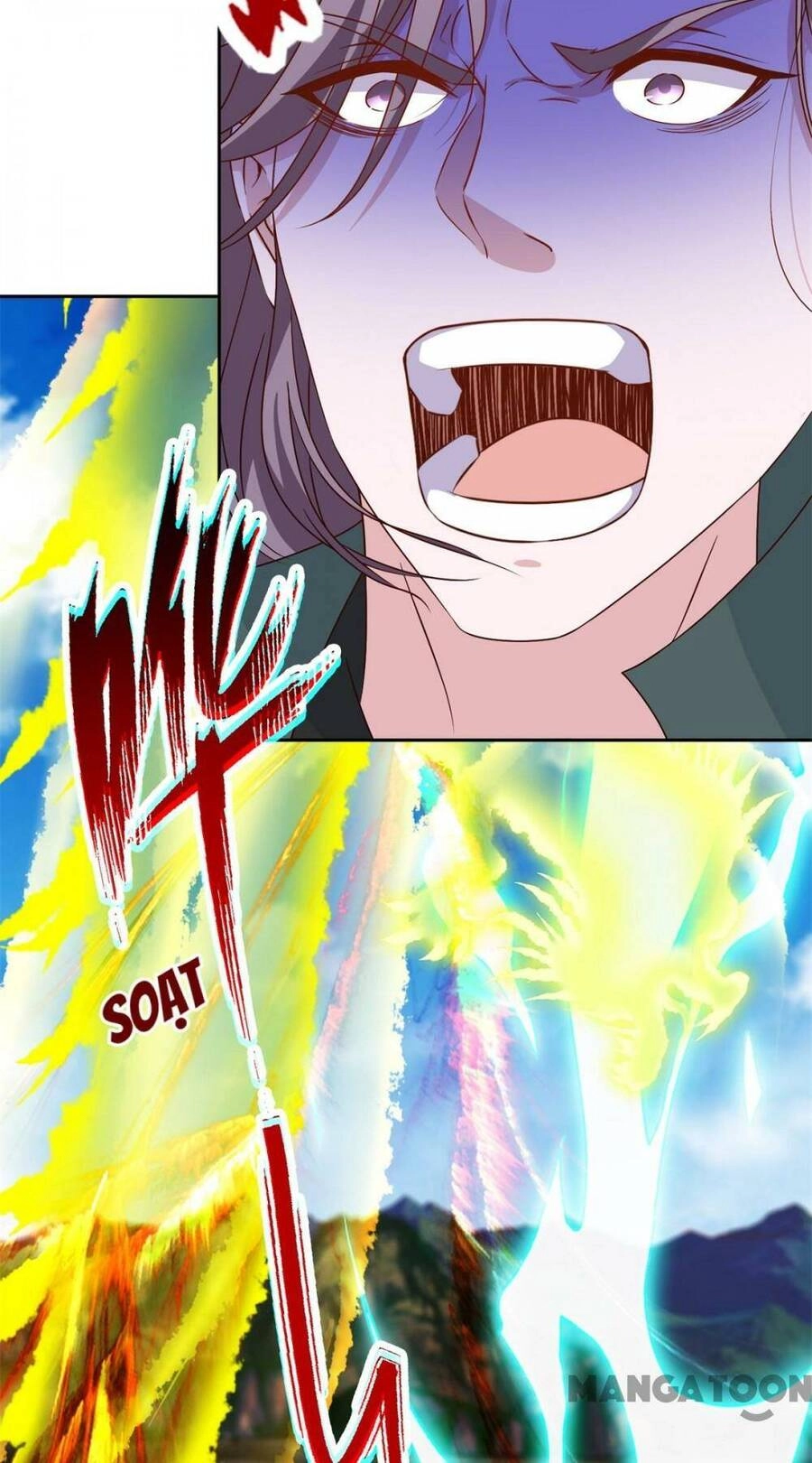 Thần Hồn Võ Đế Chapter 281 - 6