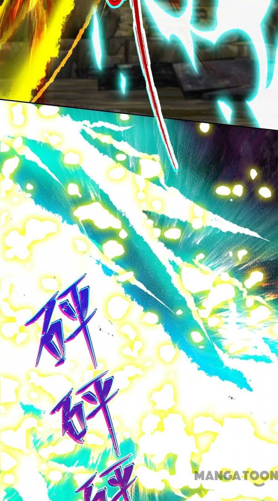 Thần Hồn Võ Đế Chapter 281 - 7