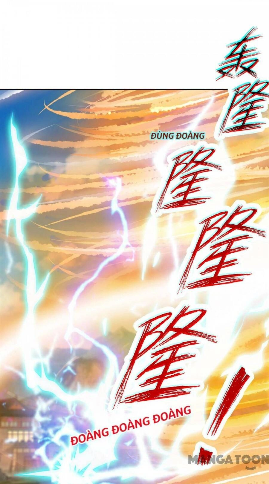 Thần Hồn Võ Đế Chapter 281 - 9