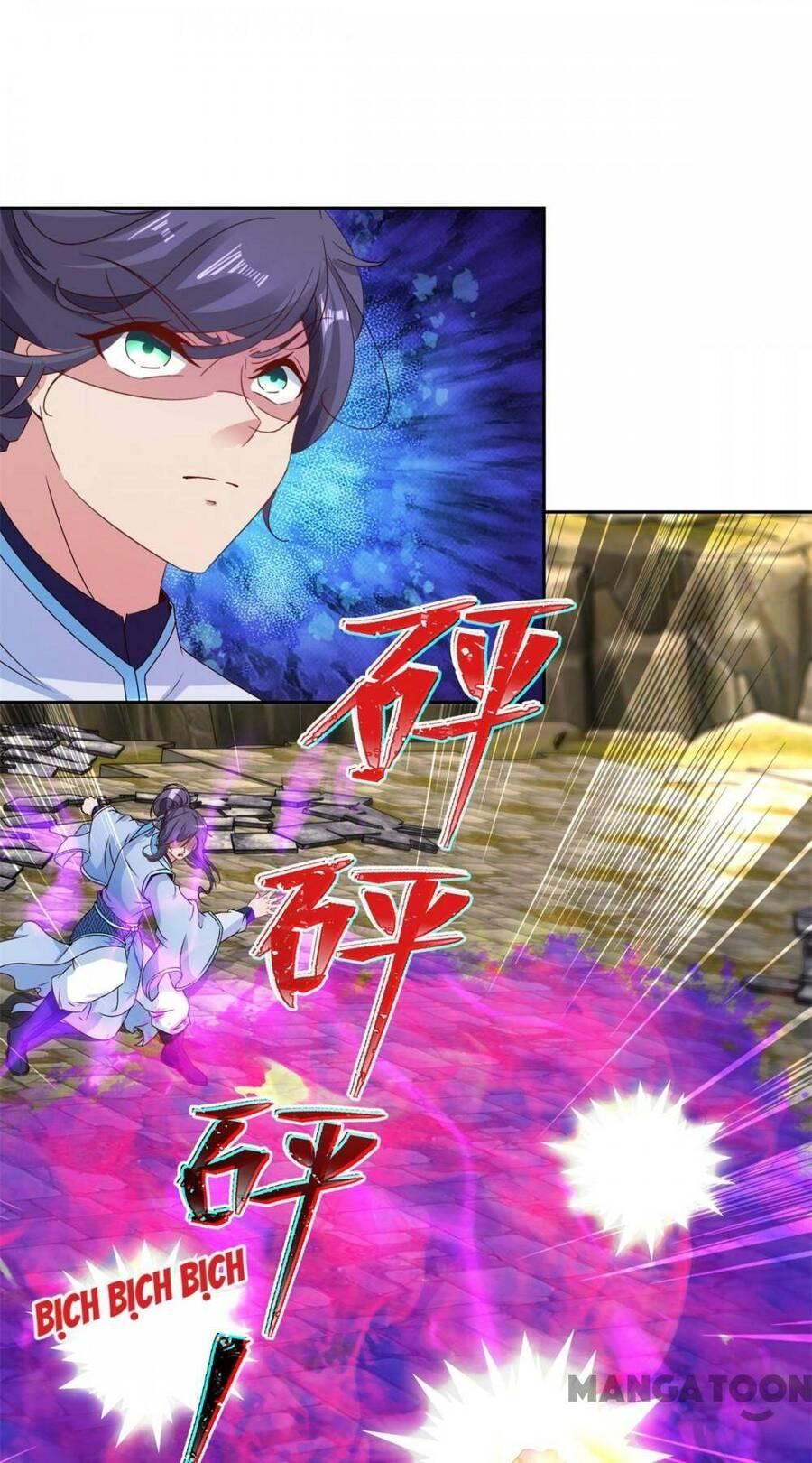 Thần Hồn Võ Đế Chapter 281 - 13