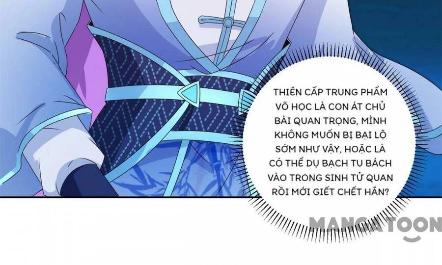 Thần Hồn Võ Đế Chapter 281 - 16