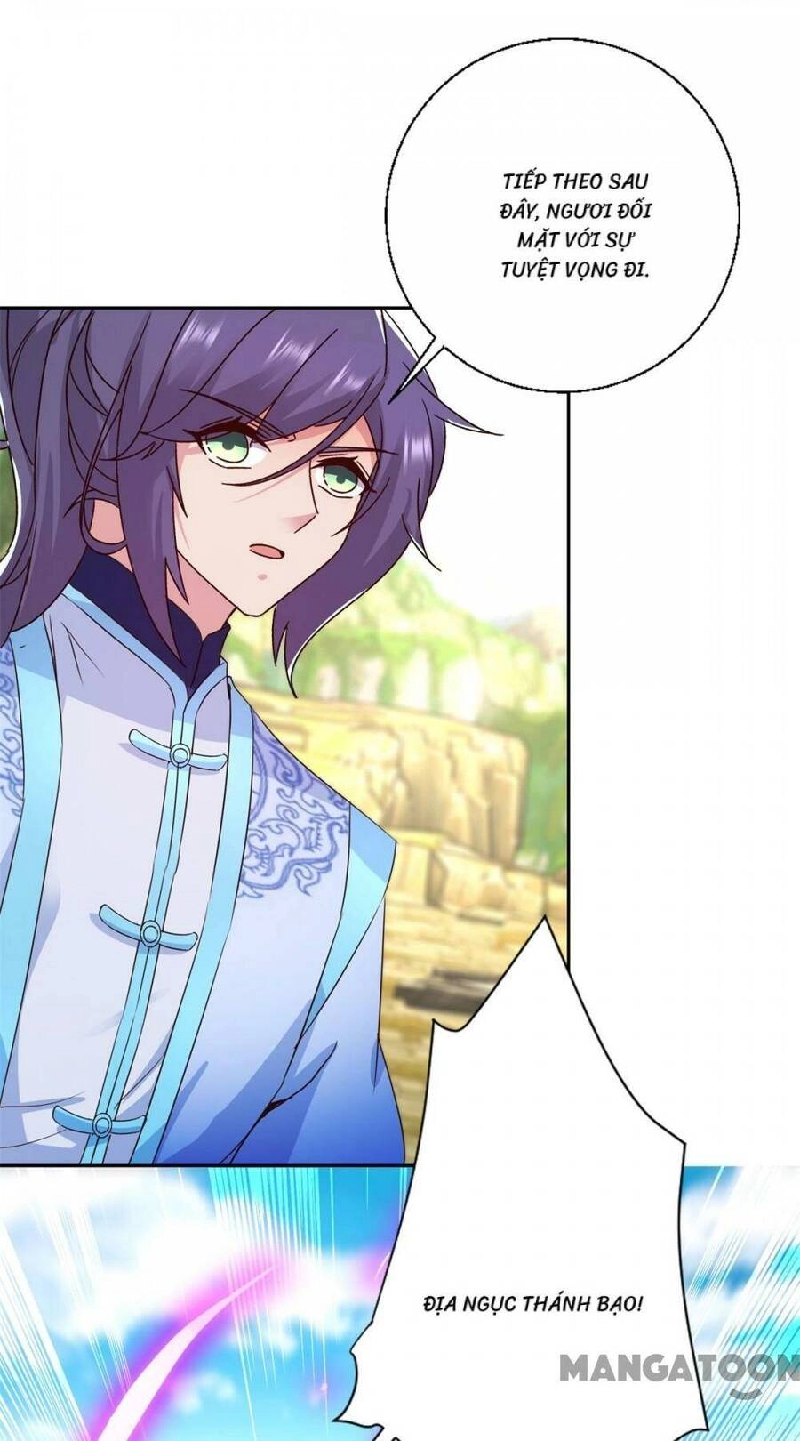 Thần Hồn Võ Đế Chapter 281 - 22