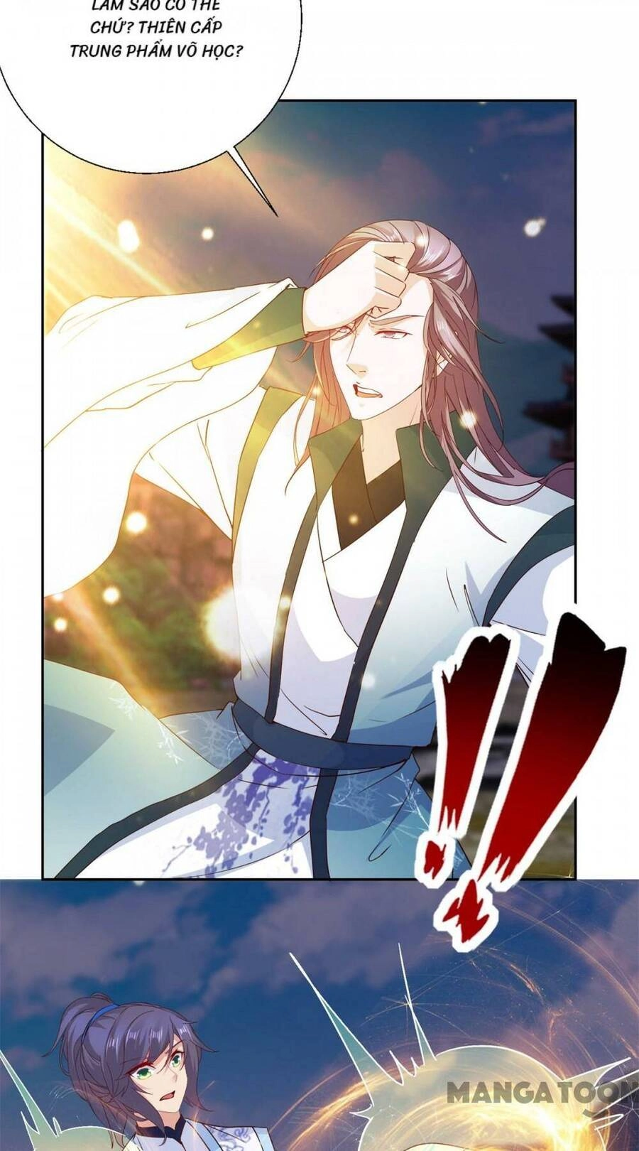 Thần Hồn Võ Đế Chapter 281 - 26