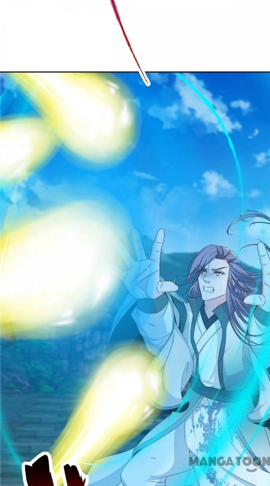 Thần Hồn Võ Đế Chapter 281 - 30