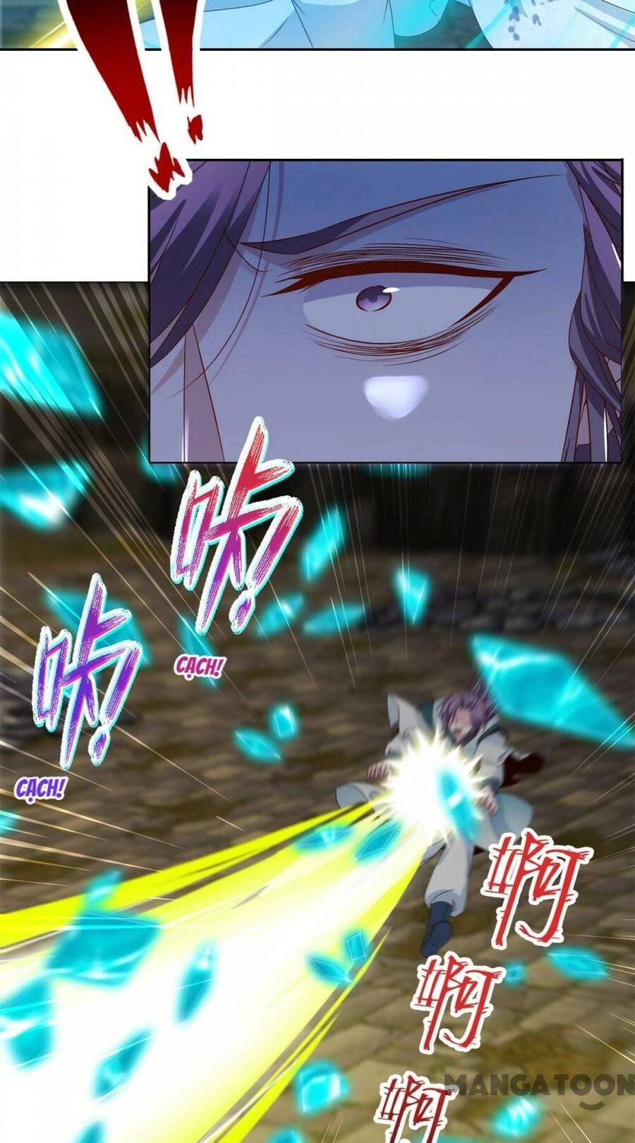 Thần Hồn Võ Đế Chapter 281 - 31