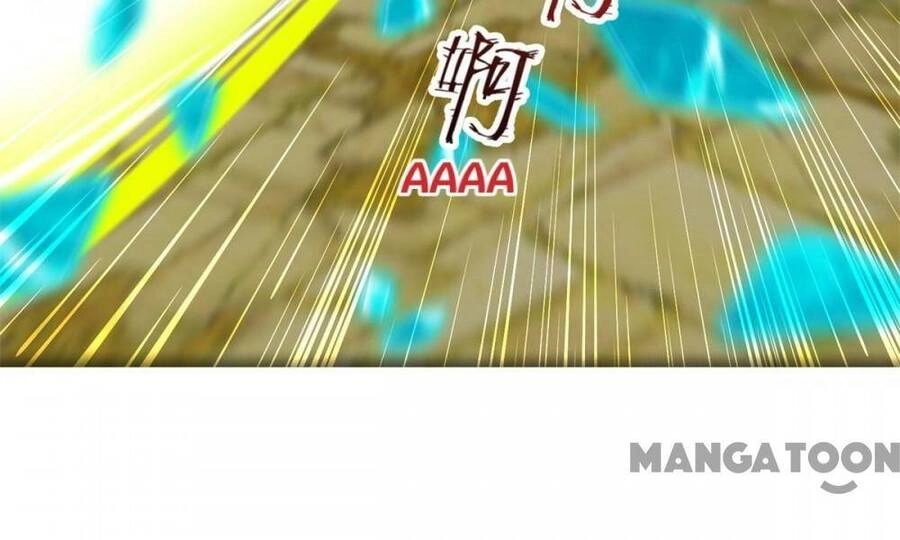 Thần Hồn Võ Đế Chapter 281 - 32