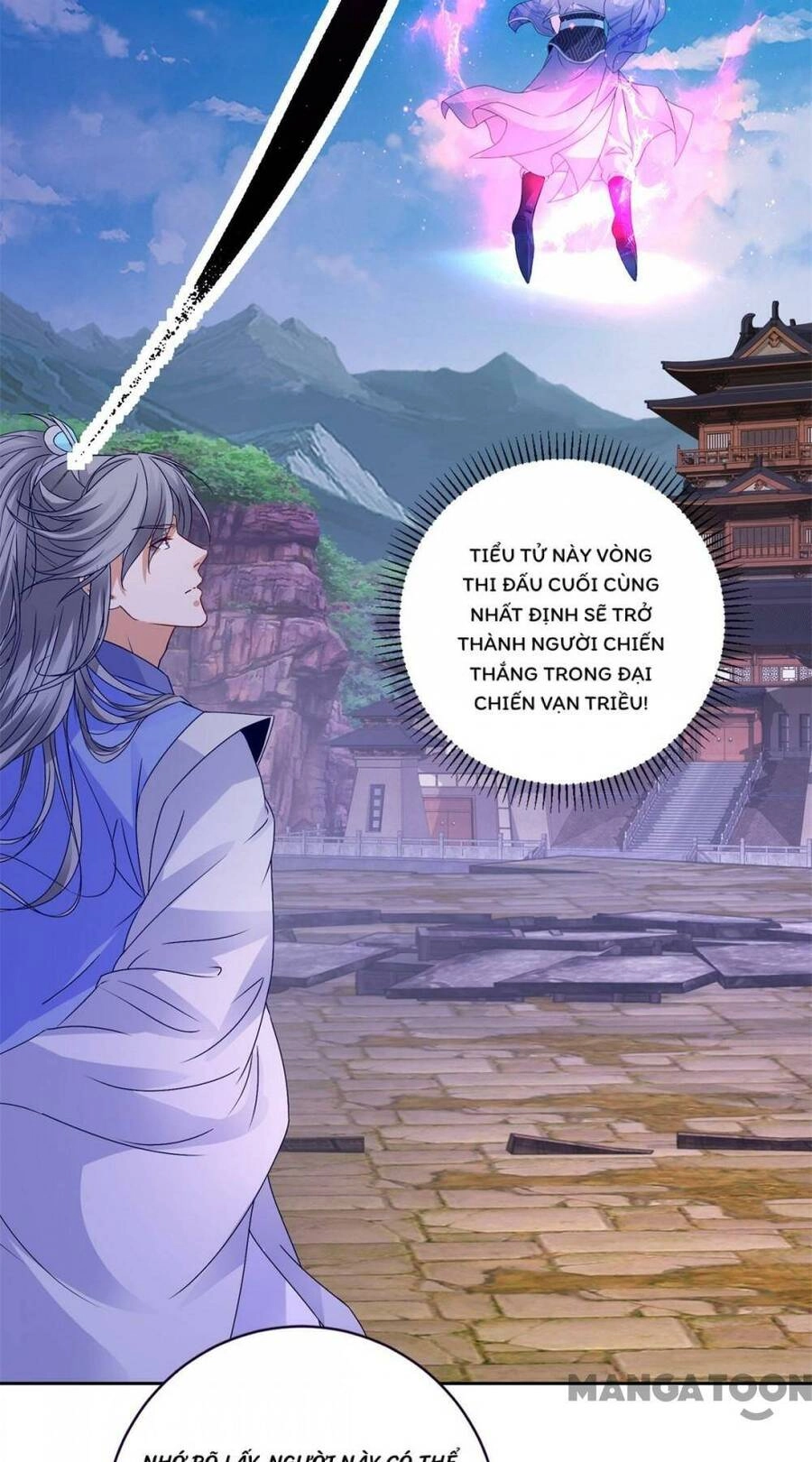 Thần Hồn Võ Đế Chapter 282 - 6