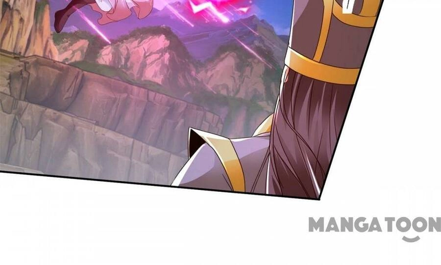 Thần Hồn Võ Đế Chapter 282 - 8