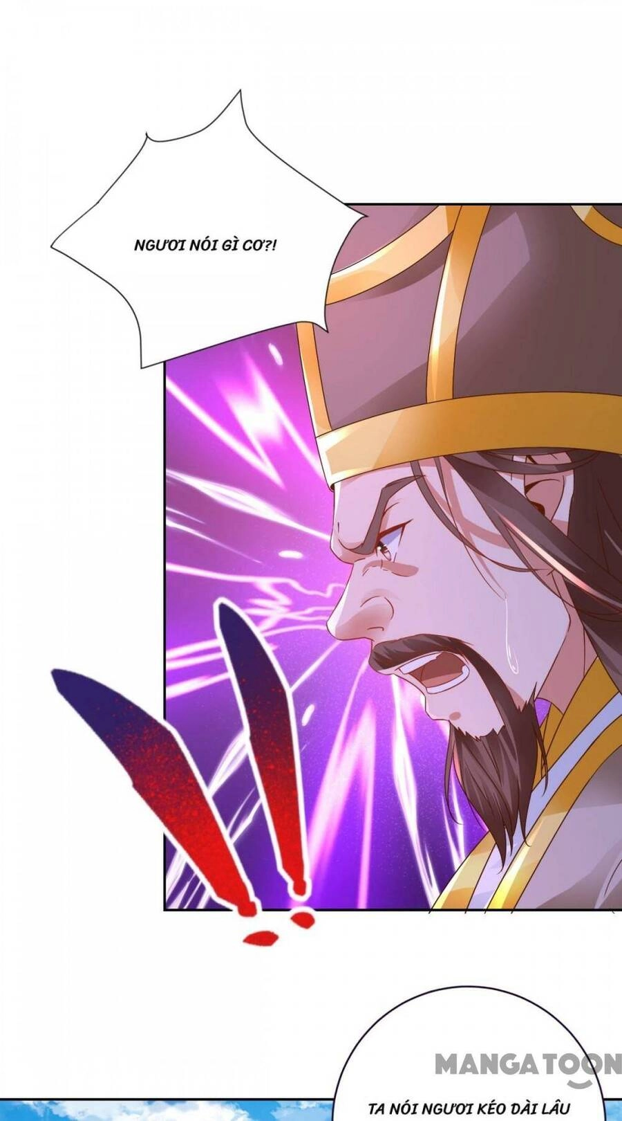 Thần Hồn Võ Đế Chapter 282 - 17