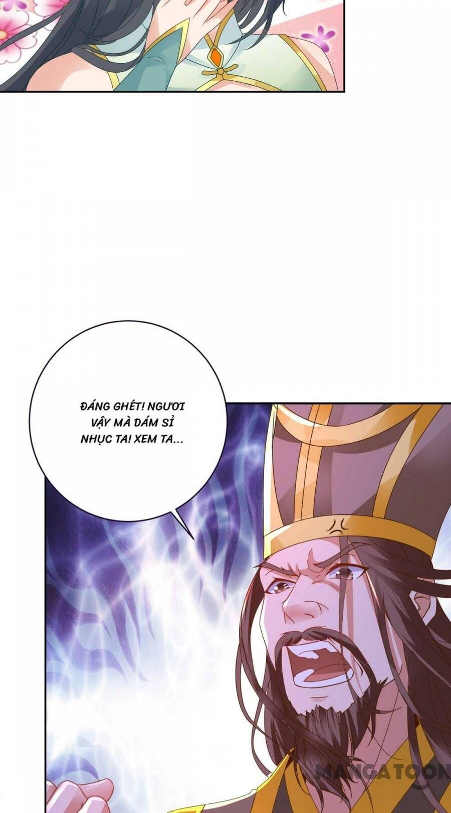 Thần Hồn Võ Đế Chapter 282 - 19