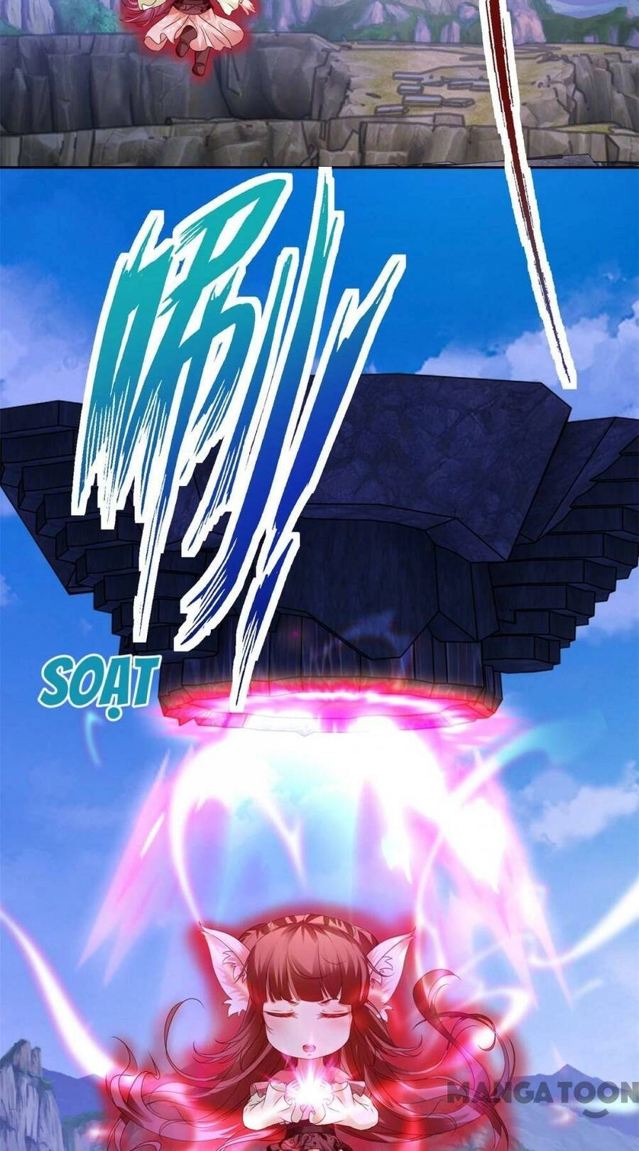 Thần Hồn Võ Đế Chapter 282 - 23