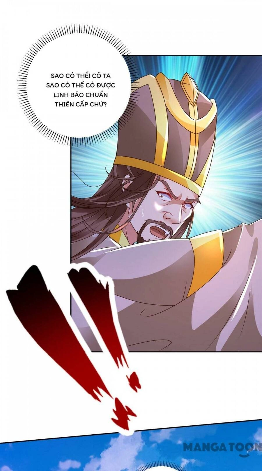 Thần Hồn Võ Đế Chapter 282 - 25