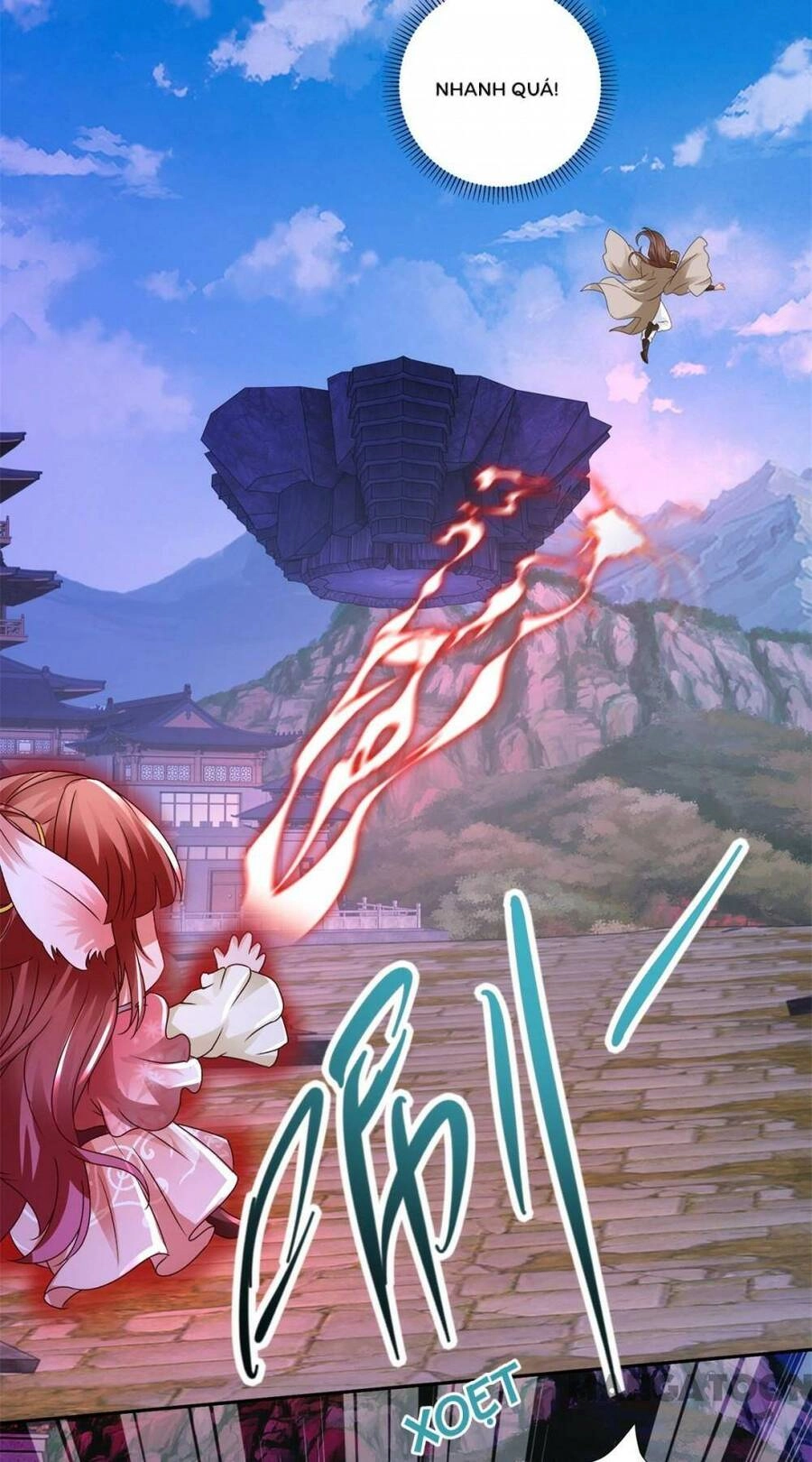 Thần Hồn Võ Đế Chapter 282 - 26