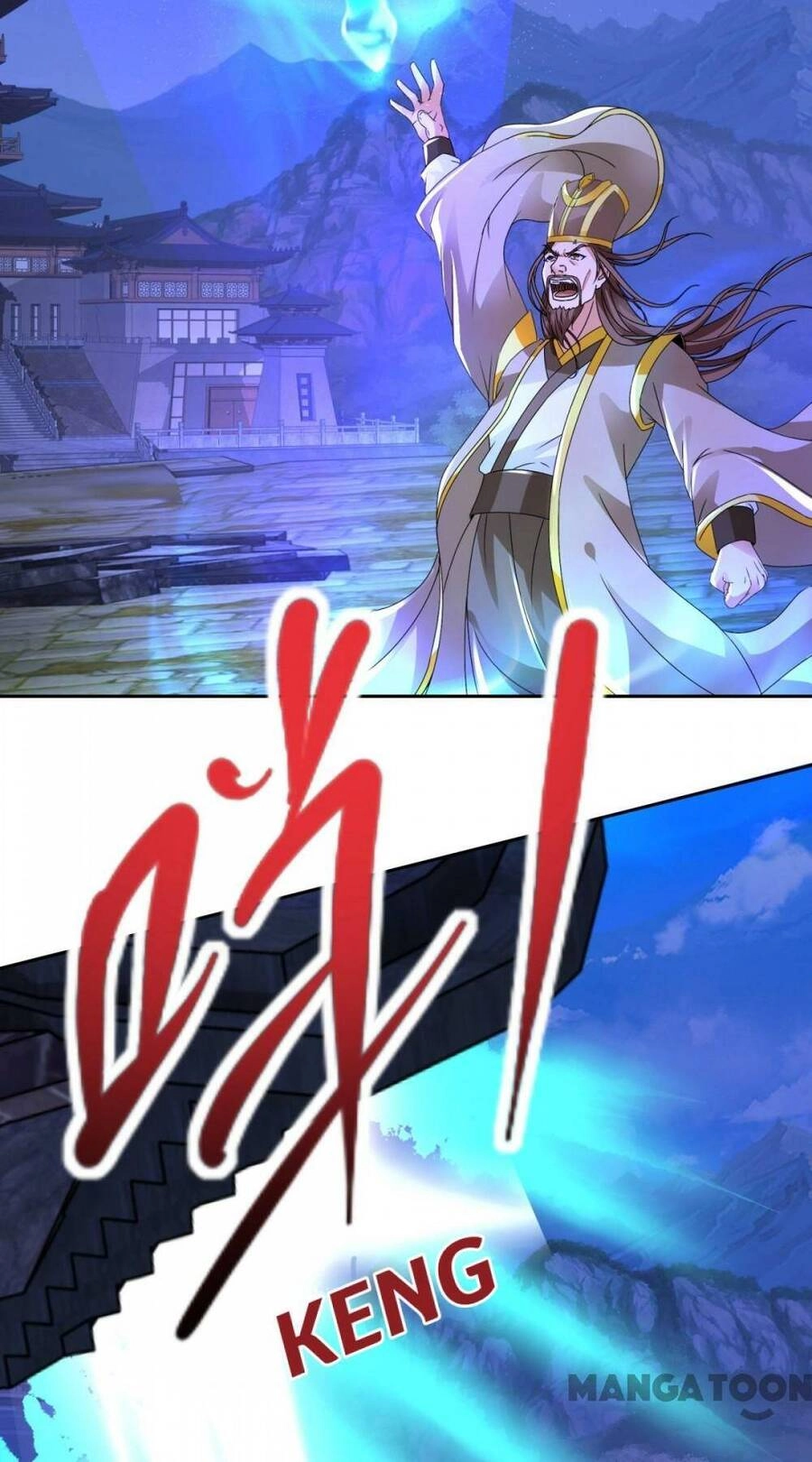 Thần Hồn Võ Đế Chapter 282 - 30