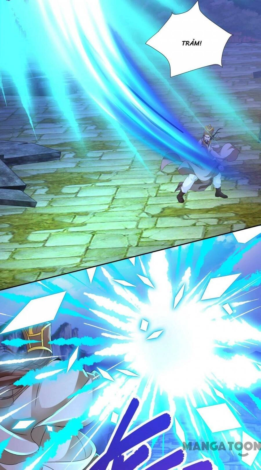 Thần Hồn Võ Đế Chapter 282 - 31