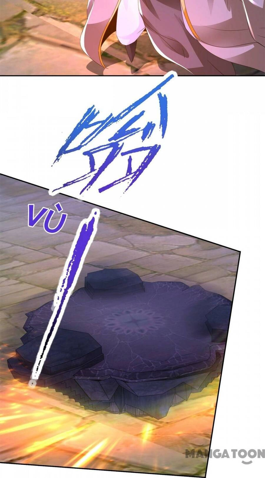 Thần Hồn Võ Đế Chapter 282 - 34