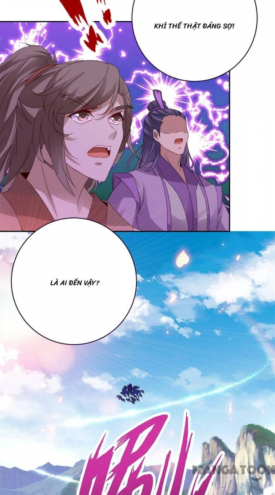 Thần Hồn Võ Đế Chapter 283 - 10