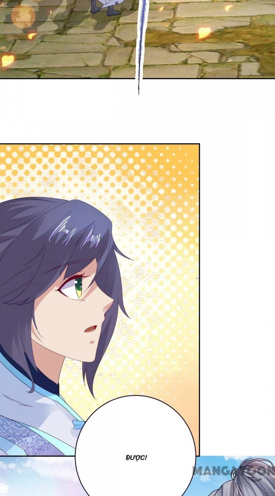 Thần Hồn Võ Đế Chapter 283 - 30