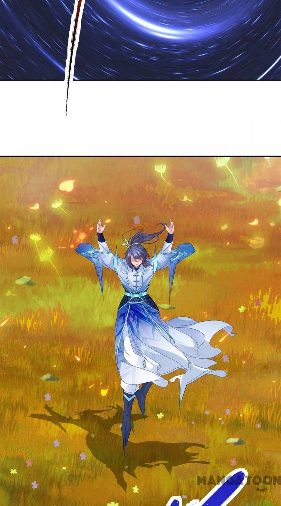 Thần Hồn Võ Đế Chapter 284 - 2