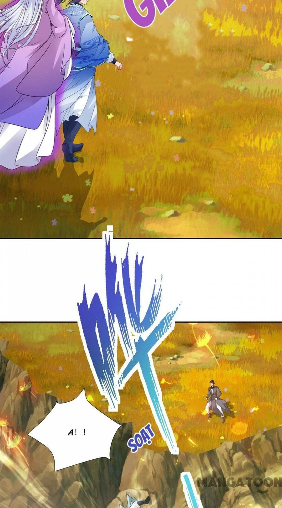 Thần Hồn Võ Đế Chapter 284 - 7