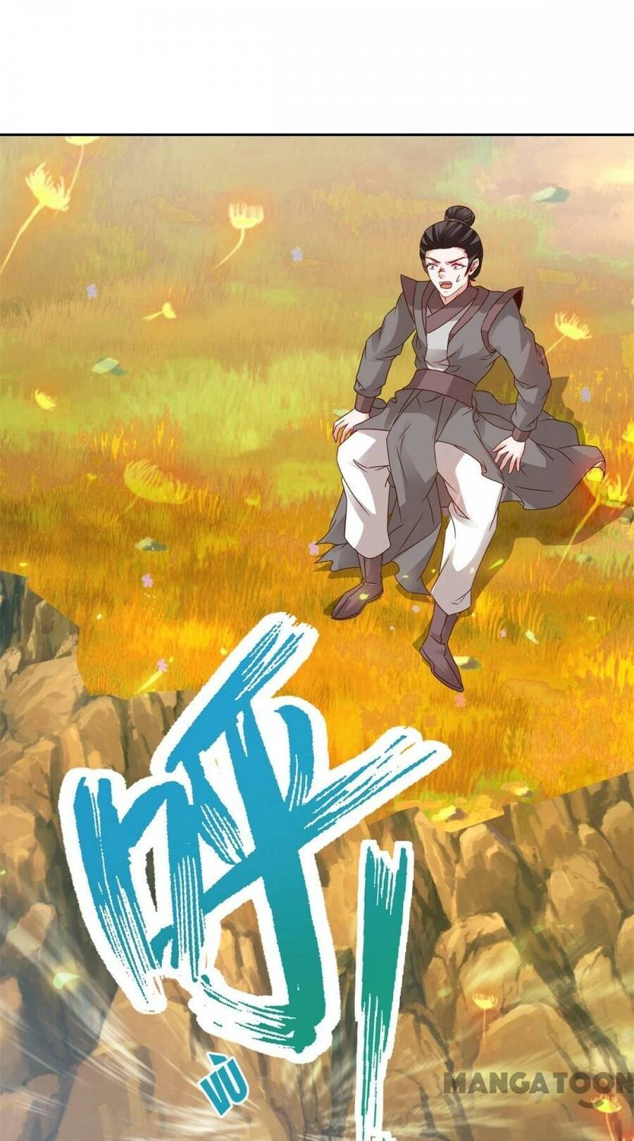 Thần Hồn Võ Đế Chapter 284 - 9