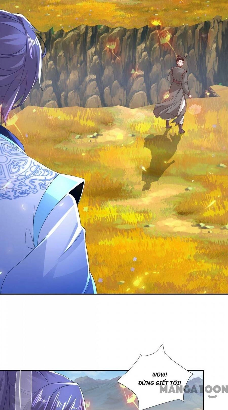 Thần Hồn Võ Đế Chapter 284 - 14