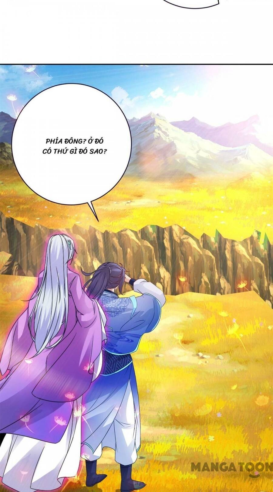 Thần Hồn Võ Đế Chapter 284 - 19